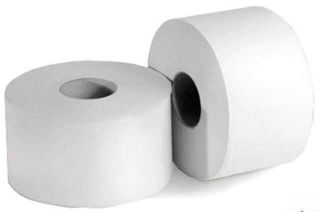 Бумага основа для туалетной бумаги